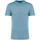 Camiseta ecorresponsable unisex Ref.TTNS314IC-ARCTIC BLUE