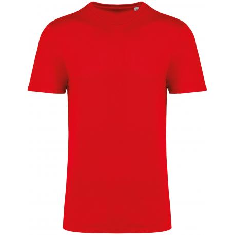 Camiseta ecorresponsable unisex
