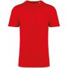 Camiseta ecorresponsable unisex