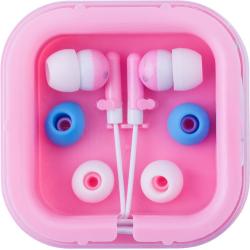 Auriculares de ABS Jade