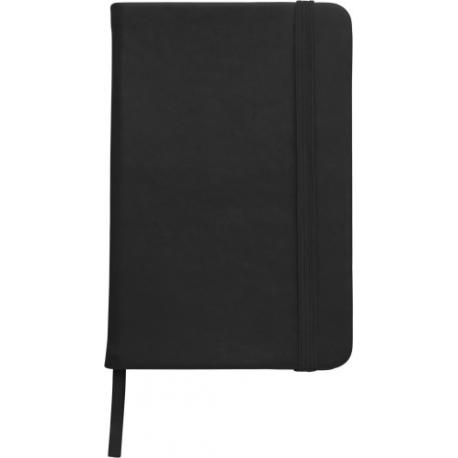 Cuaderno de PU Eva