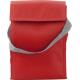 Bolsa nevera de poliéster Sarah Ref.GI3609-ROJO 