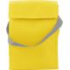 Bolsa nevera de poliéster Sarah Ref.GI3609-AMARILLO 