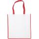 Bolsa de nonwoven Avi Ref.GI3610-ROJO 