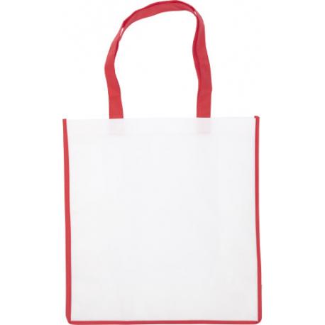 Bolsa de nonwoven Avi