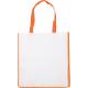 Bolsa de nonwoven Avi Ref.GI3610-NARANJA 