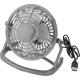 Ventilador USB de PP Preston Ref.GI3639-GRIS 
