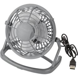 Ventilateur USB Publicitaire Portable Tatsumaki - CADOETIK