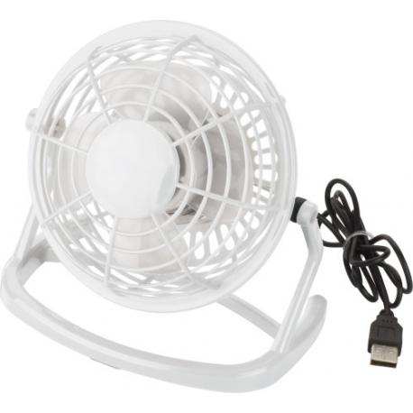 Ventilador USB de PP Preston