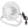 Ventilador USB de PP Preston