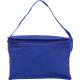 Bolsa nevera de nonwoven Arlene Ref.GI3656-AZUL COBALTO 