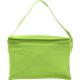 Bolsa nevera de nonwoven Arlene Ref.GI3656-VERDE CLARO 