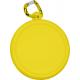 Vaso de PET Dolly Ref.GI3878-AMARILLO 