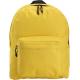 Mochila de poliéster Livia Ref.GI4585-AMARILLO 