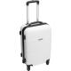 Trolley rígido de ABS Serafina Ref.GI5393-BLANCO 