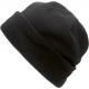 Gorro polar de poliéster Elliana Ref.GI1741-NEGRO 