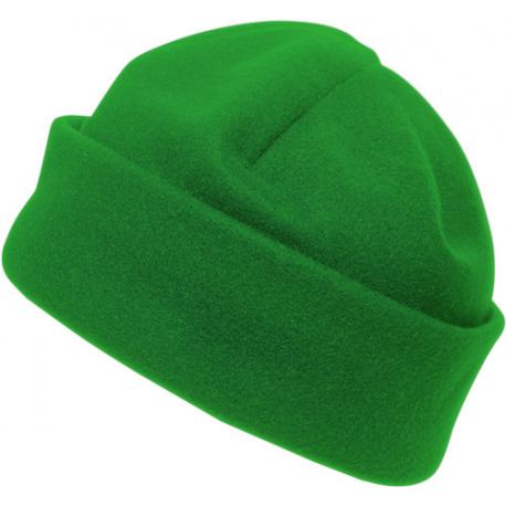 Gorro polar de poliéster Elliana