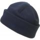 Gorro polar de poliéster Elliana Ref.GI1741-AZUL 