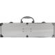 Set de bbq de acero inox. Jennifer Ref.GI2637-PLATA 