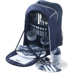 Mochila picnic de poliéster Neo