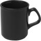 Taza de porcelana Jamie Ref.GI2834-NEGRO 