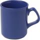 Taza de porcelana Jamie Ref.GI2834-AZUL 