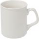 Taza de porcelana Jamie Ref.GI2834-BLANCO 