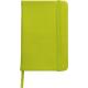 Cuaderno de PU Dita Ref.GI2889-VERDE CLARO 