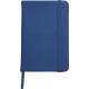 Cuaderno de PU Dita Ref.GI2889-AZUL 