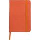 Cuaderno de PU Dita Ref.GI2889-NARANJA 