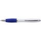 Bolígrafo de plástico Swansea Ref.GI3018-AZUL 
