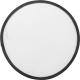 Frisbee plegable de nilón Iva Ref.GI3710-BLANCO 
