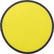 Frisbee plegable de nilón Iva Ref.GI3710-AMARILLO 