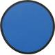 Frisbee plegable de nilón Iva Ref.GI3710-AZUL COBALTO 