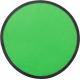 Frisbee plegable de nilón Iva Ref.GI3710-VERDE CLARO 