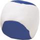 Pelota antiestrés de PP símil piel Heidi Ref.GI3956-AZUL 