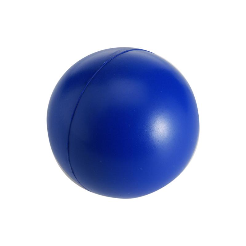 Doble Vela / ANTIESTRES PELOTA PU1 TURQUESA Ø 6.3 cm