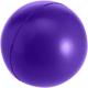 Pelota antiestrés de espuma PU Otto Ref.GI3965-VIOLETA 