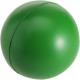 Pelota antiestrés de espuma PU Otto Ref.GI3965-VERDE 