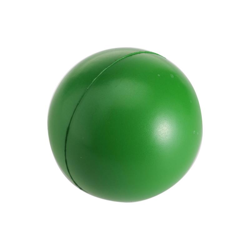 Pelota Antiestrés Toy Jam Verde 1 Pieza