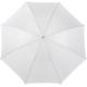 Paraguas de poliéster Rosemarie Ref.GI4066-BLANCO 