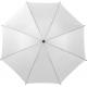Paraguas de poliéster Kelly Ref.GI4070-BLANCO 