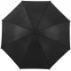Paraguas de poliéster Alfie Ref.GI4088-NEGRO 