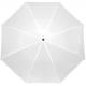 Paraguas de poliéster Mimi Ref.GI4092-BLANCO 