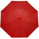Paraguas de poliéster Mimi Ref.GI4092-ROJO 