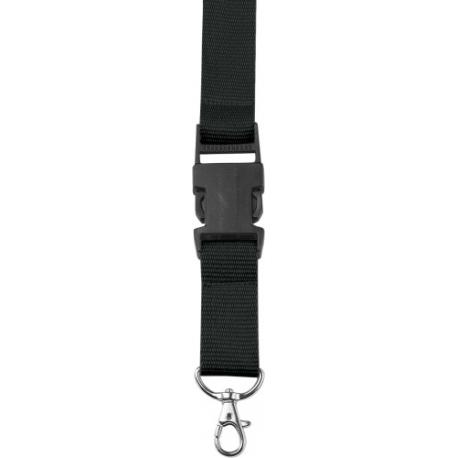 Lanyard de poliéster Bobbi