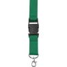 Lanyard de poliéster Bobbi