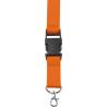 Lanyard de poliéster Bobbi