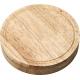 Tabla de madera para quesos Bellamy Ref.GI4582-MARRÓN 