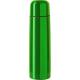 Termo de acero inox. Mona Ref.GI4617-VERDE 